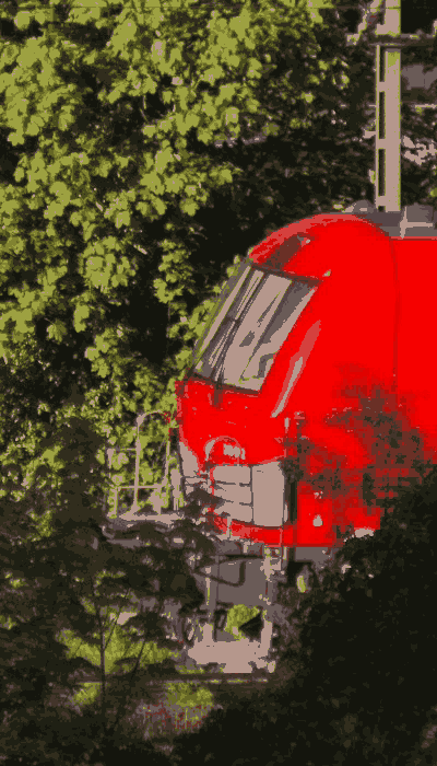 There should be a train video here :'(