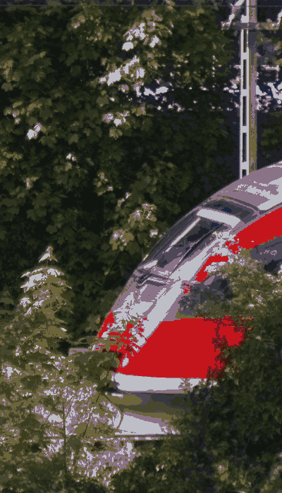 There should be a train video here :'(