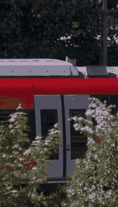 There should be a train video here :'(