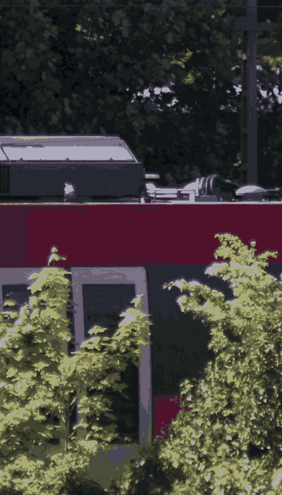 There should be a train video here :'(