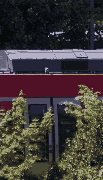 There should be a train video here :'(