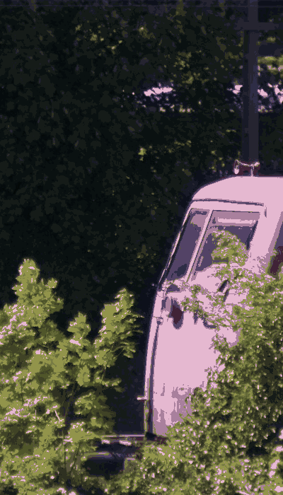 There should be a train video here :'(