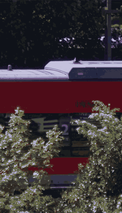 There should be a train video here :'(