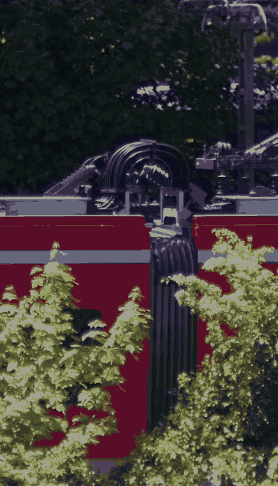 There should be a train video here :'(