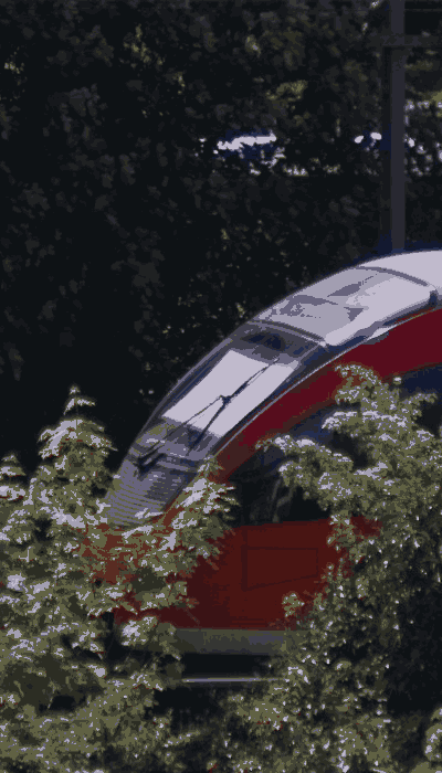 There should be a train video here :'(