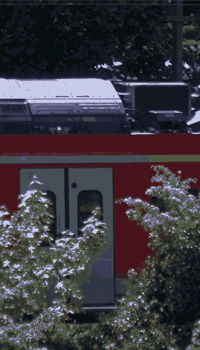 There should be a train video here :'(