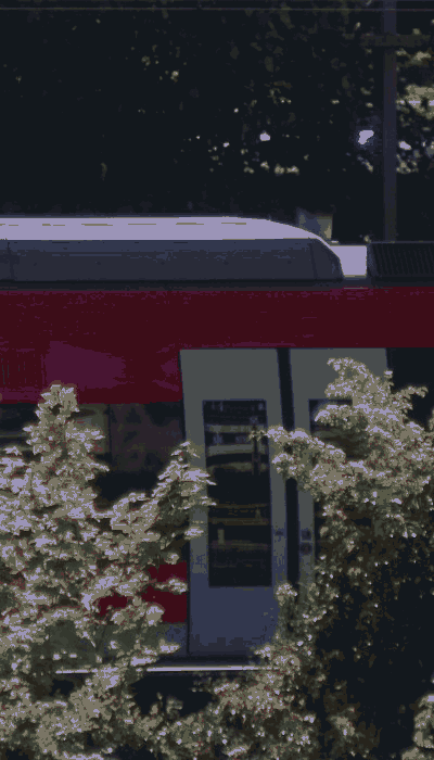 There should be a train video here :'(