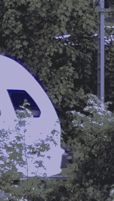There should be a train video here :'(