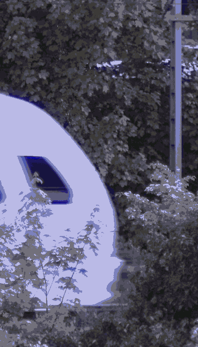 There should be a train video here :'(