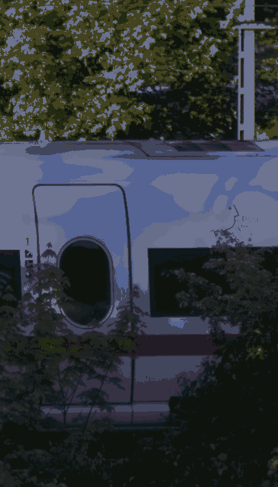 There should be a train video here :'(