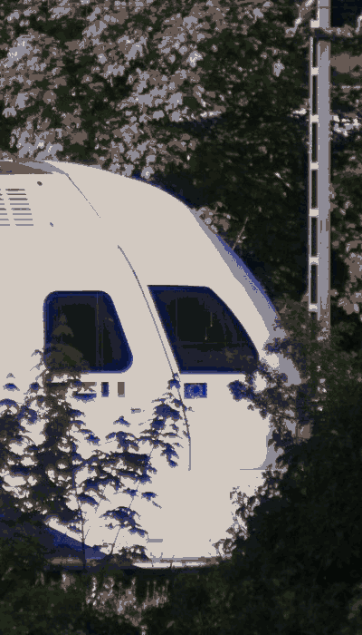 There should be a train video here :'(