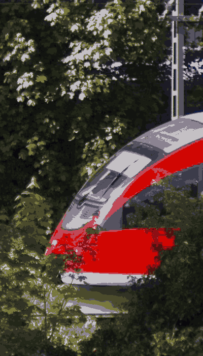 There should be a train video here :'(