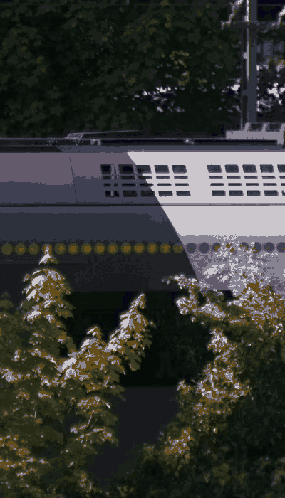 There should be a train video here :'(