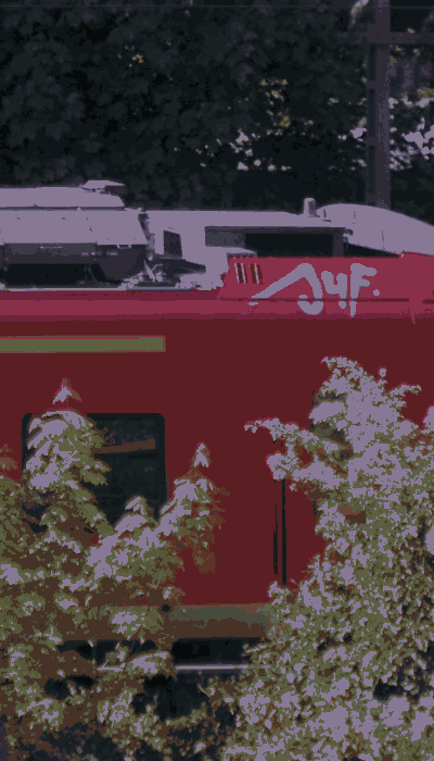 There should be a train video here :'(
