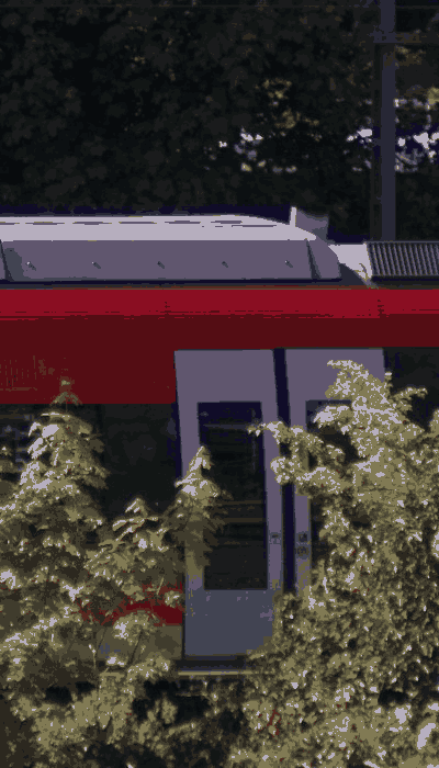 There should be a train video here :'(