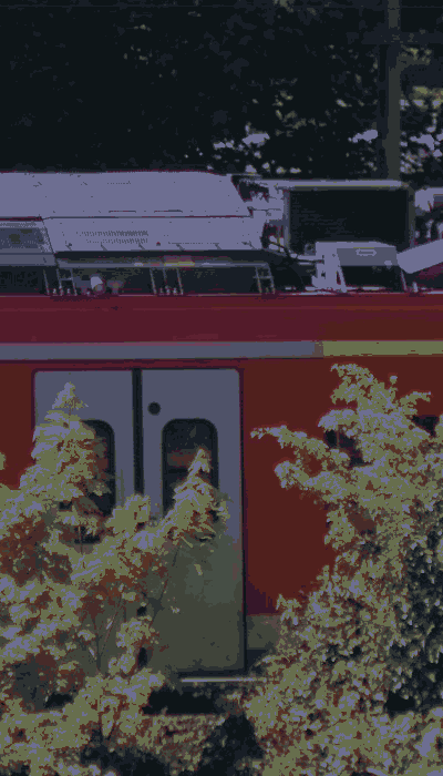 There should be a train video here :'(