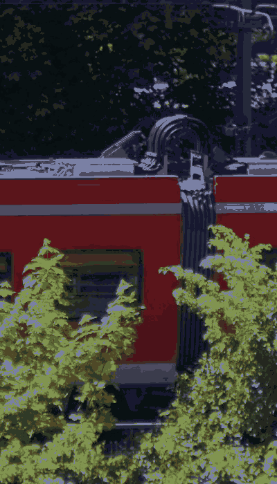There should be a train video here :'(