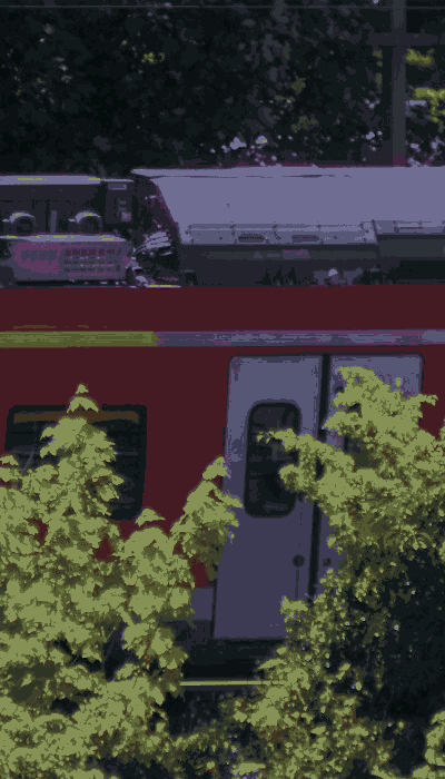 There should be a train video here :'(