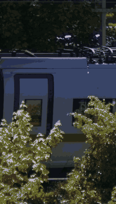 There should be a train video here :'(