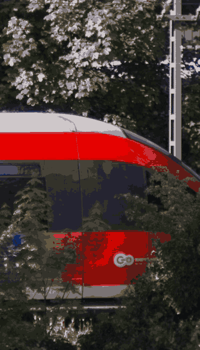 There should be a train video here :'(