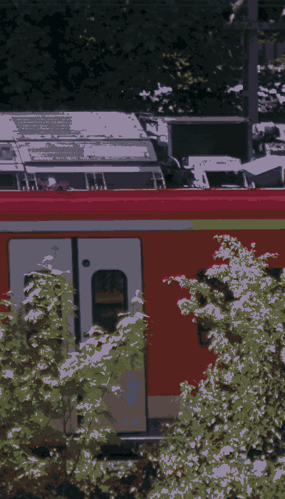 There should be a train video here :'(