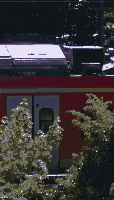 There should be a train video here :'(