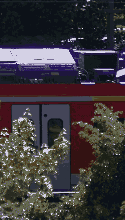 There should be a train video here :'(