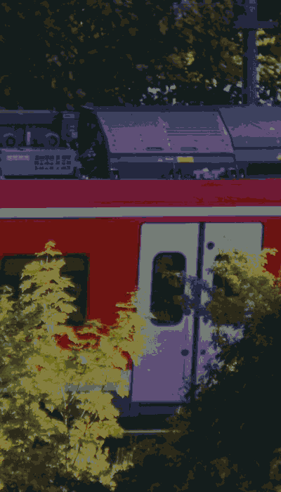 There should be a train video here :'(