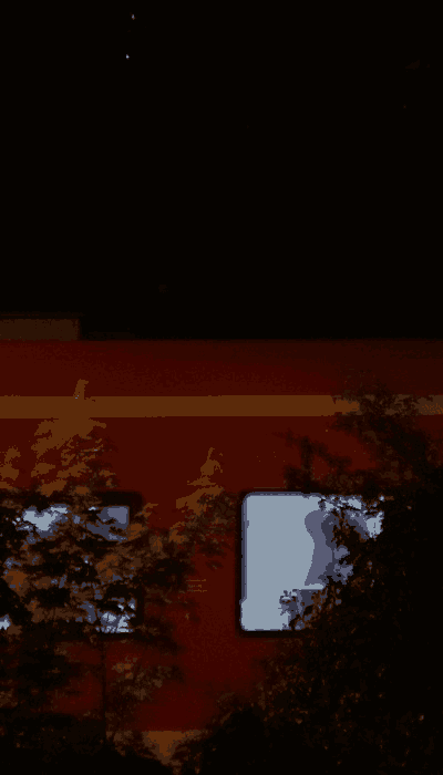 There should be a train video here :'(