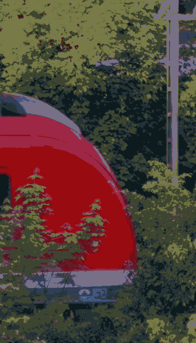 There should be a train video here :'(
