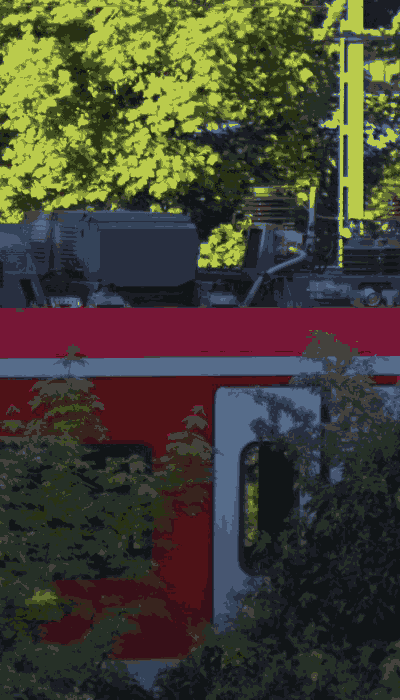 There should be a train video here :'(