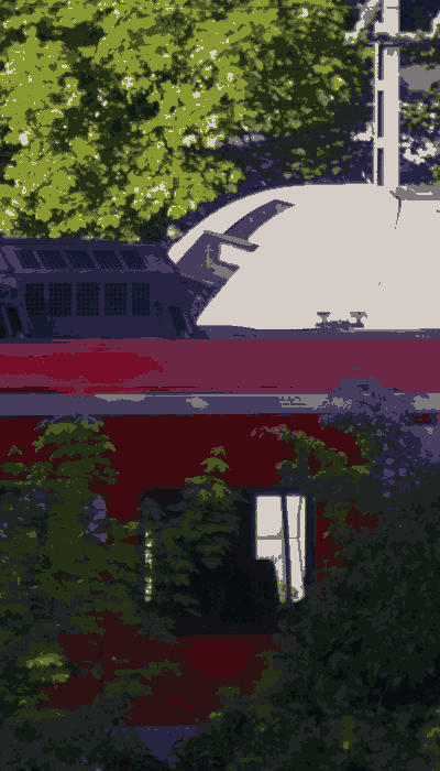 There should be a train video here :'(