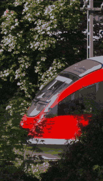 There should be a train video here :'(