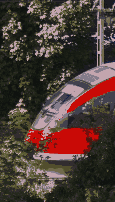 There should be a train video here :'(