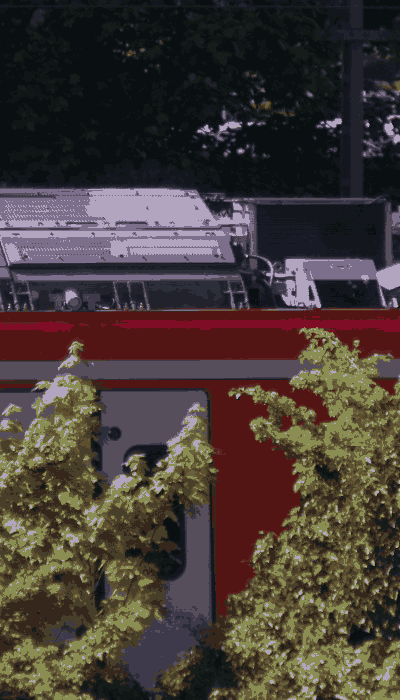 There should be a train video here :'(