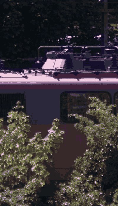 There should be a train video here :'(