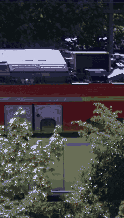 There should be a train video here :'(