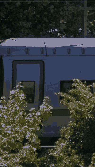 There should be a train video here :'(