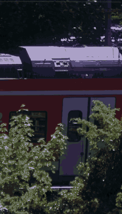 There should be a train video here :'(