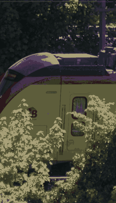 There should be a train video here :'(