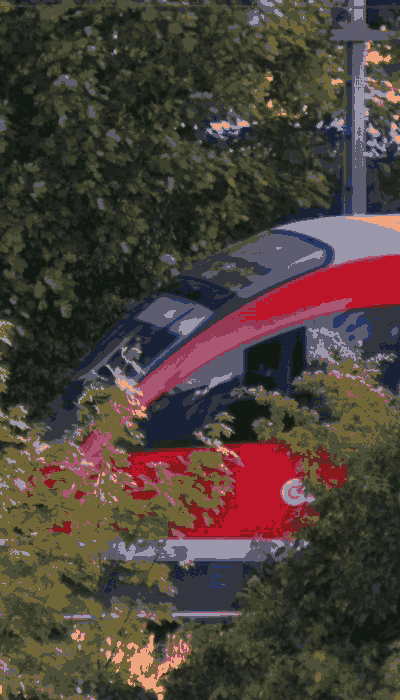 There should be a train video here :'(