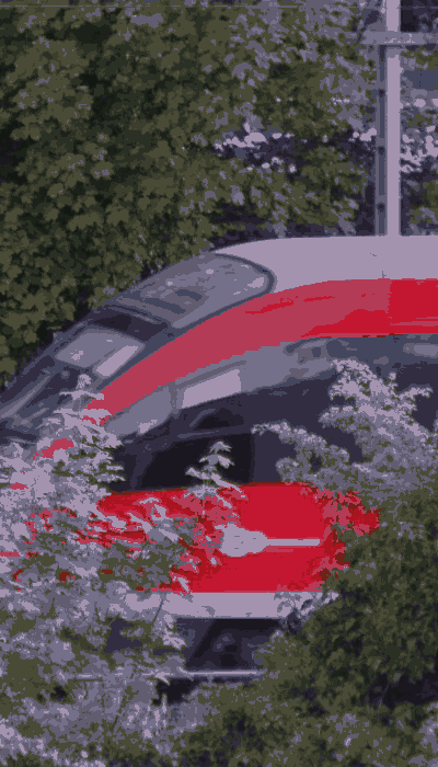 There should be a train video here :'(