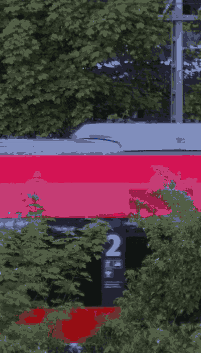 There should be a train video here :'(