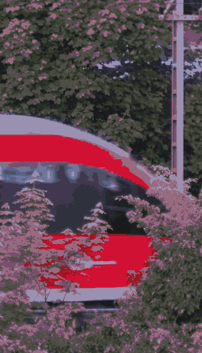 There should be a train video here :'(
