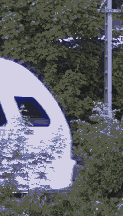 There should be a train video here :'(