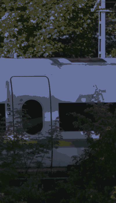 There should be a train video here :'(
