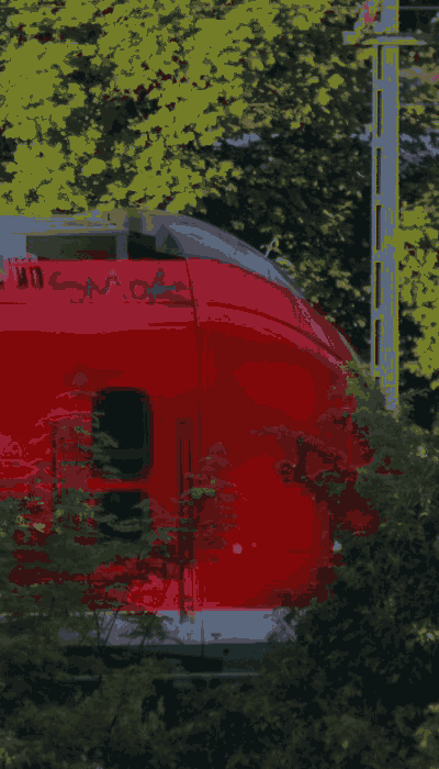 There should be a train video here :'(