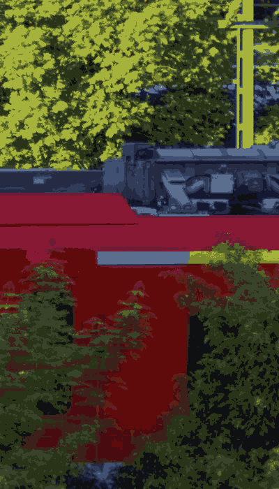 There should be a train video here :'(