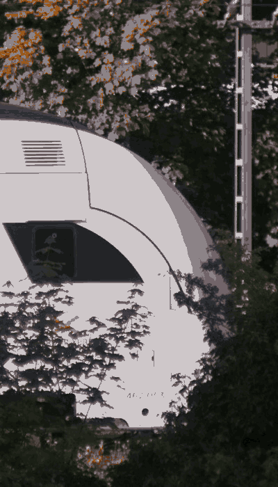 There should be a train video here :'(