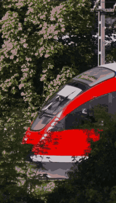 There should be a train video here :'(